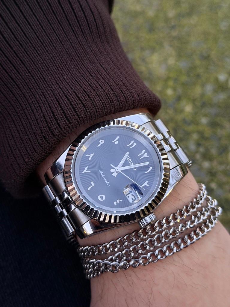 Watch 3
